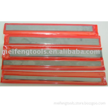 Tungsten Carbide Bars